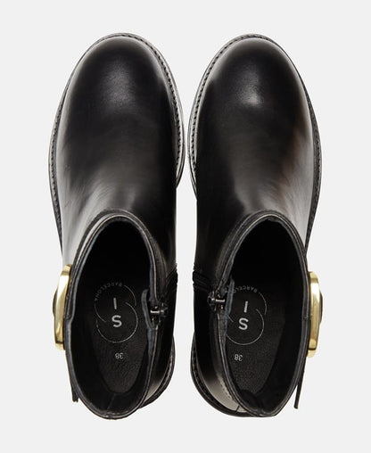 Stiefeletten