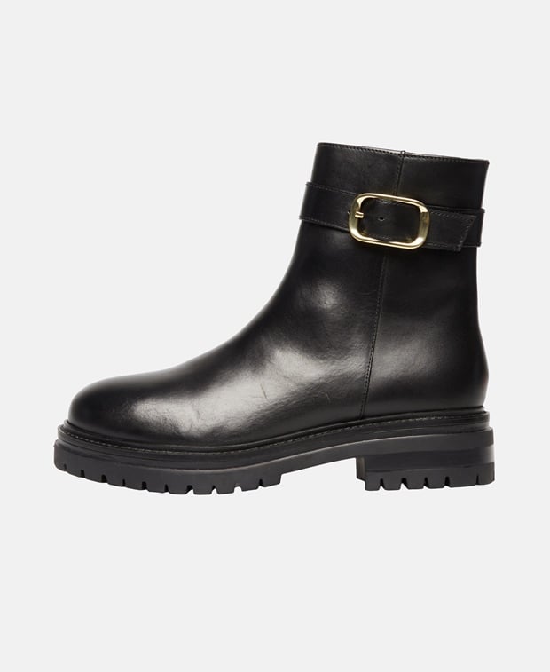 Stiefeletten