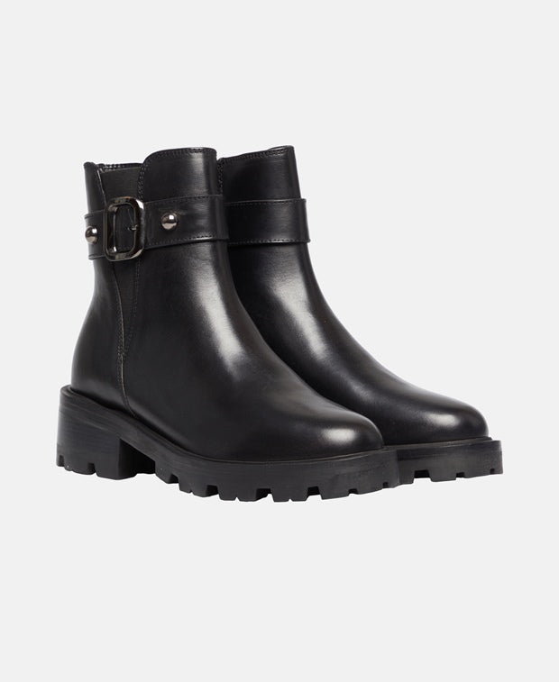Stiefeletten