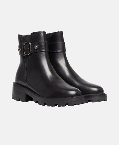 Stiefeletten
