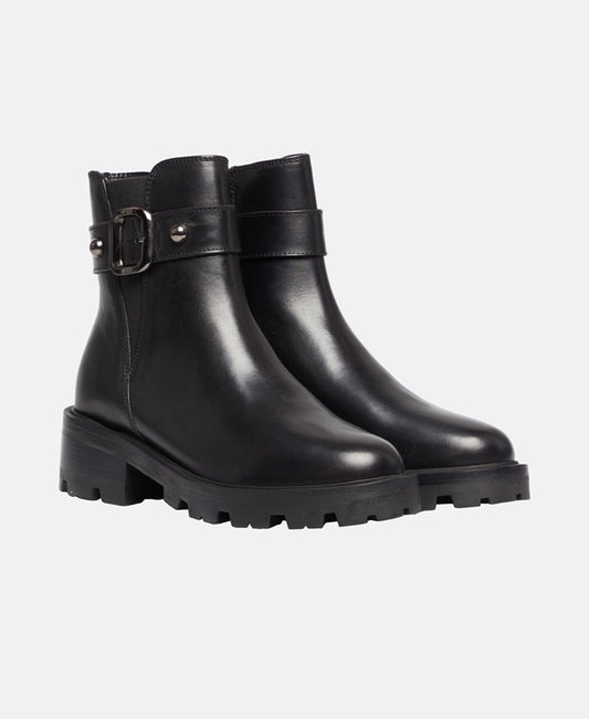 Stiefeletten