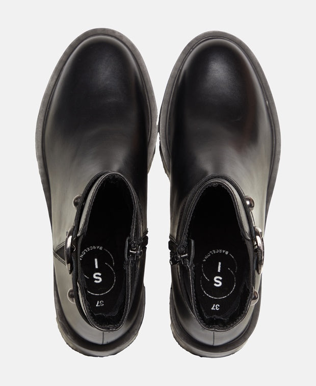 Stiefeletten