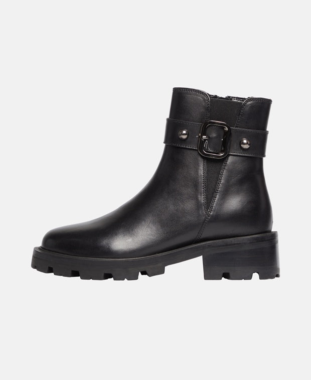 Stiefeletten