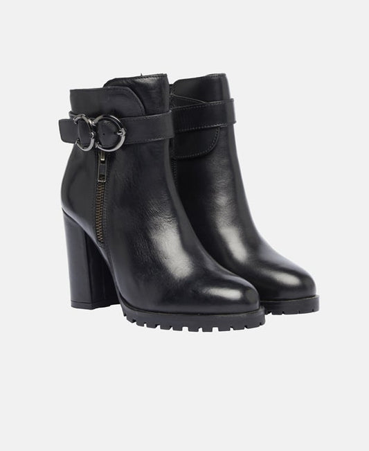 Ankle-Boots