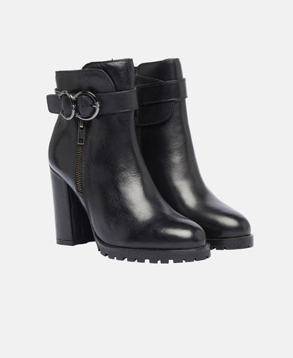 Ankle-Boots