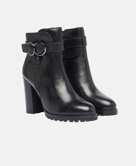 Ankle-Boots