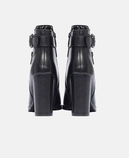 Ankle-Boots