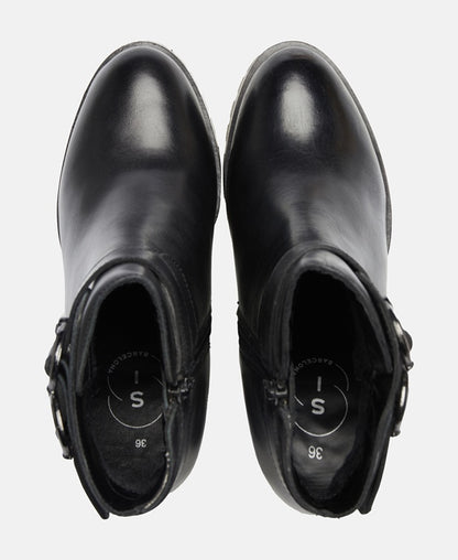 Ankle-Boots