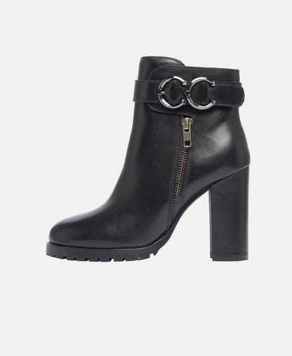 Ankle-Boots