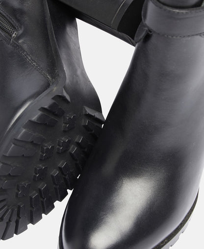 Ankle-Boots