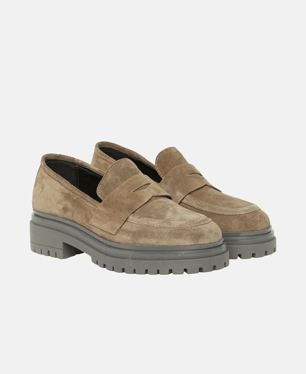 Loafer