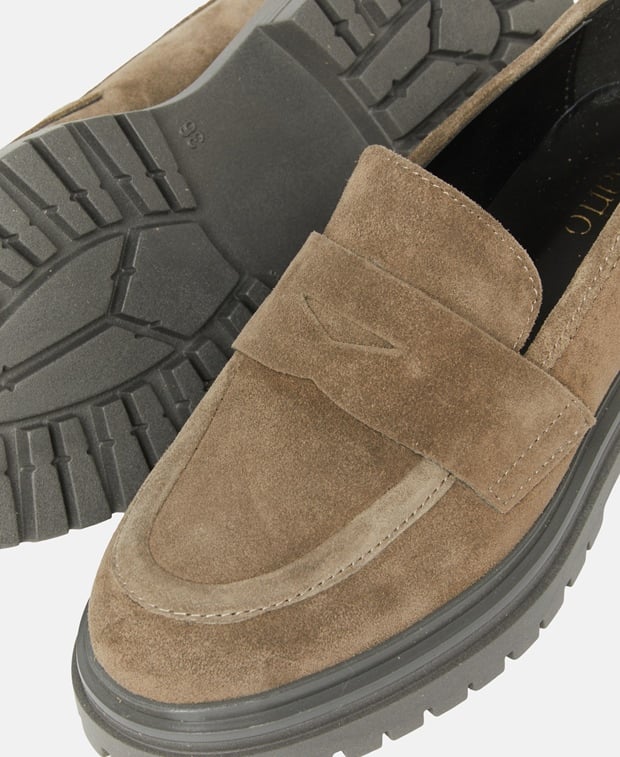 Loafer