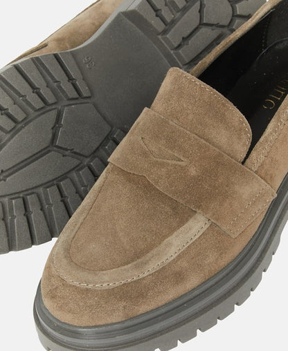 Loafer
