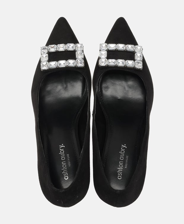 Pumps