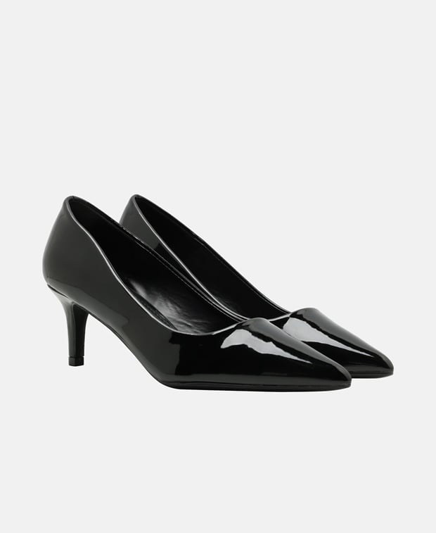Pumps