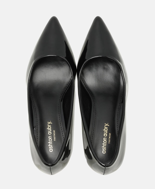 Pumps