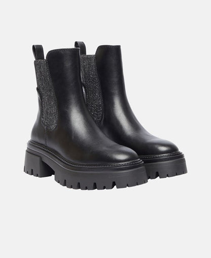 Ankle-Boots