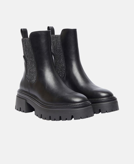 Ankle-Boots
