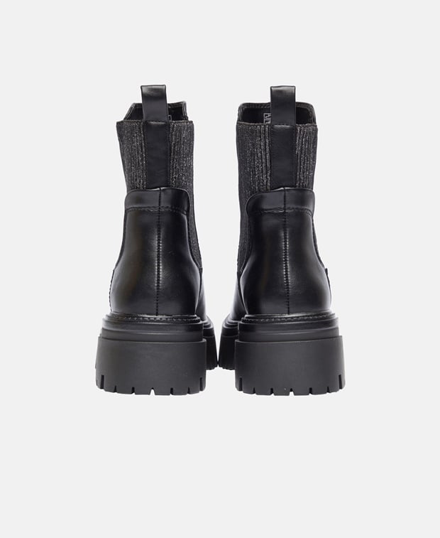 Ankle-Boots