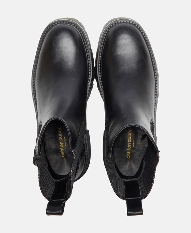 Ankle-Boots