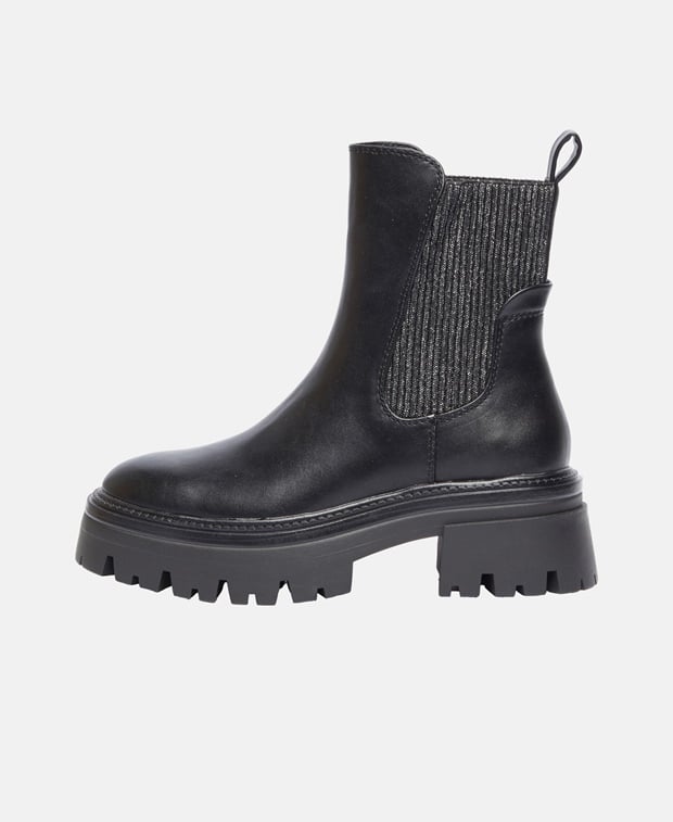 Ankle-Boots