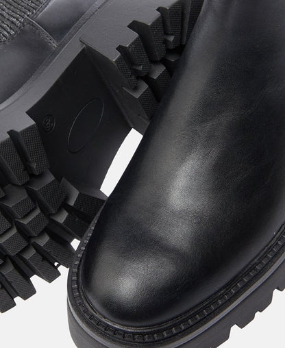 Ankle-Boots
