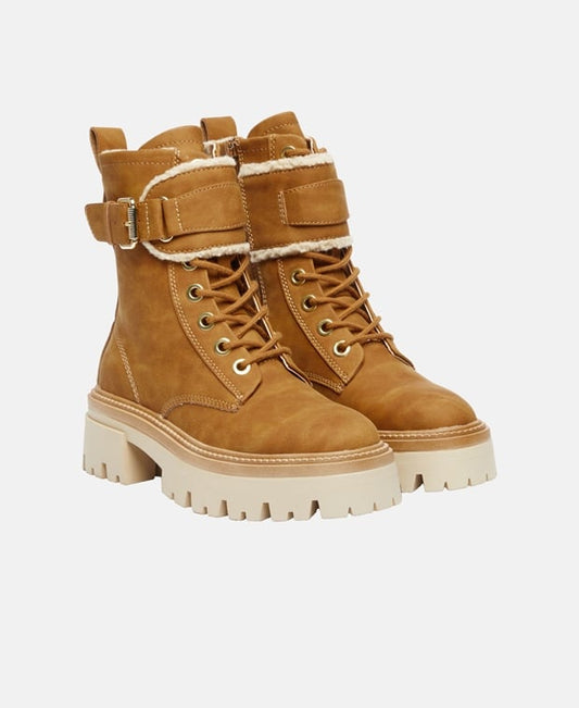 Winterstiefel