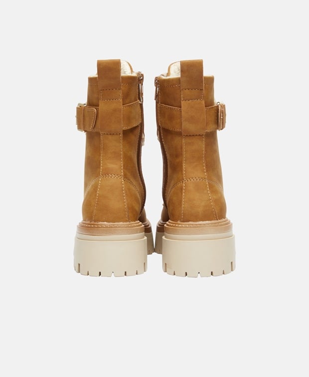 Winterstiefel