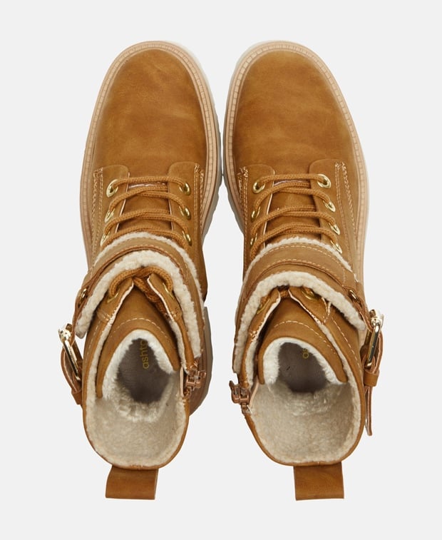 Winterstiefel