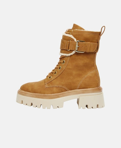 Winterstiefel