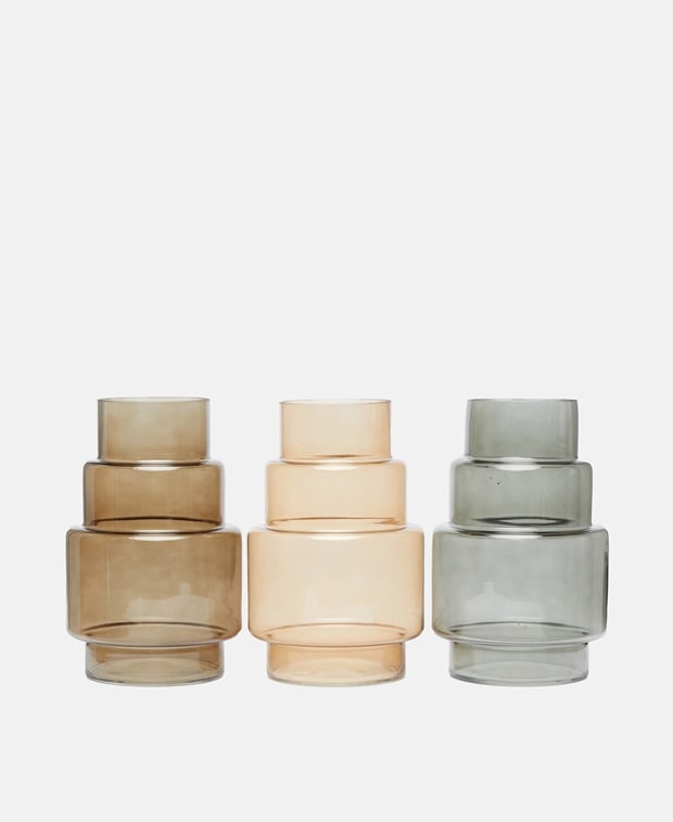 Dekovasen, Set 3tlg.