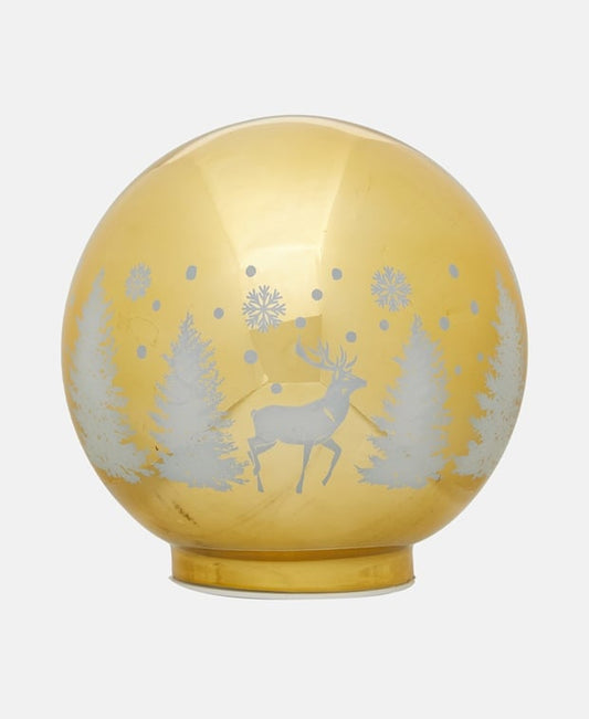 Tischlampe