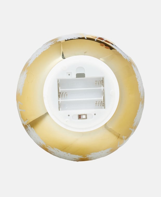 Tischlampe