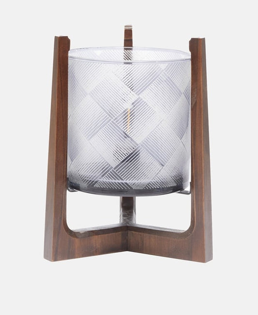 Tischlampe
