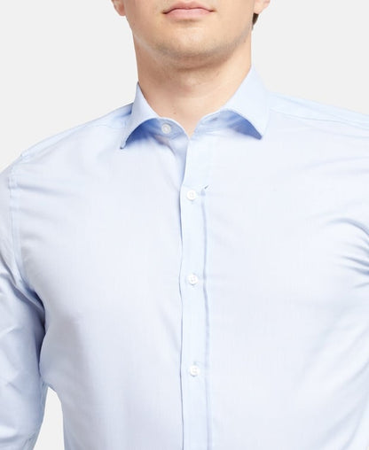 Langarmhemd - Regular Fit