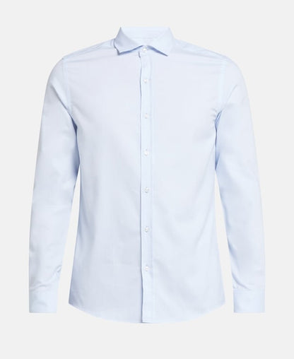 Langarmhemd - Regular Fit