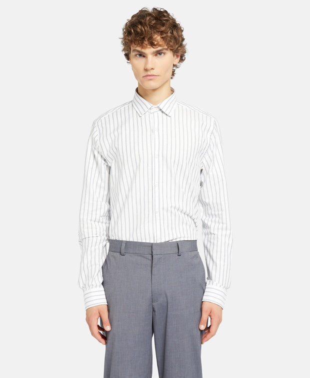 Langarmhemd - Regular Fit