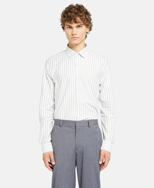 Langarmhemd - Regular Fit