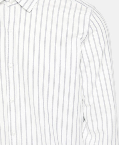 Langarmhemd - Regular Fit