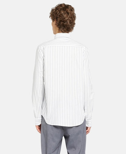 Langarmhemd - Regular Fit