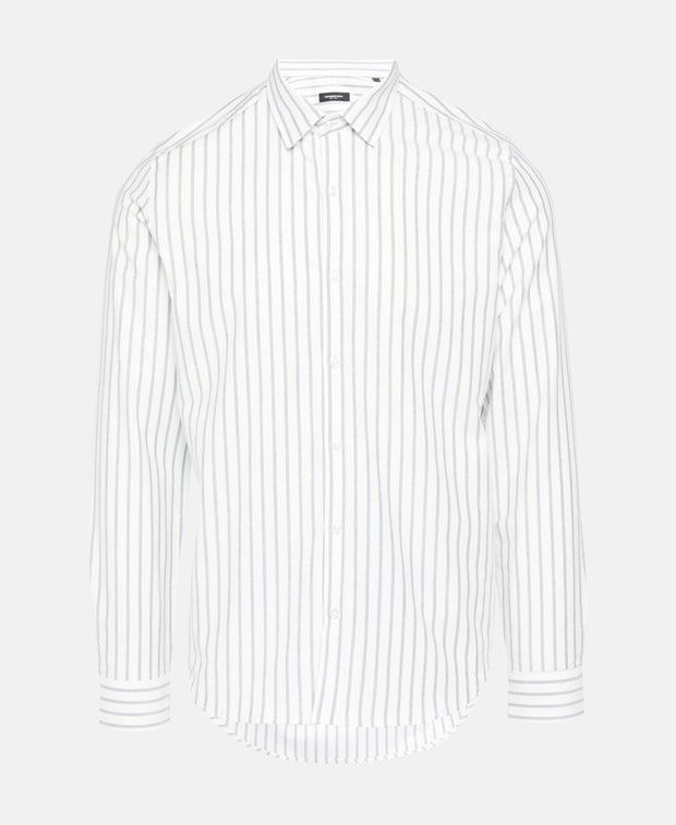 Langarmhemd - Regular Fit