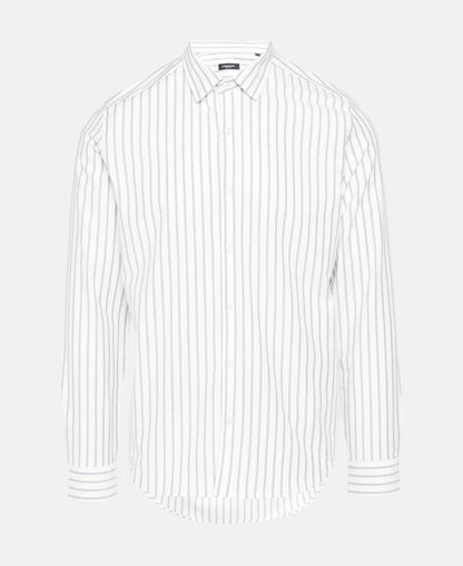 Langarmhemd - Regular Fit