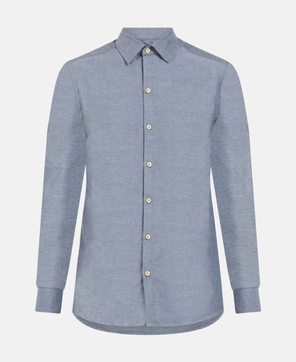 Langarmhemd - Regular Fit