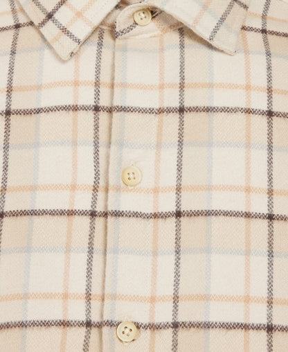 Langarmhemd - Regular Fit