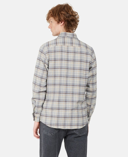 Langarmhemd - Regular Fit