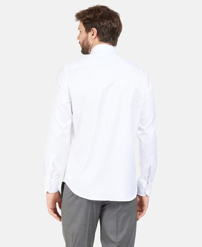 Langarmhemd - Modern Fit