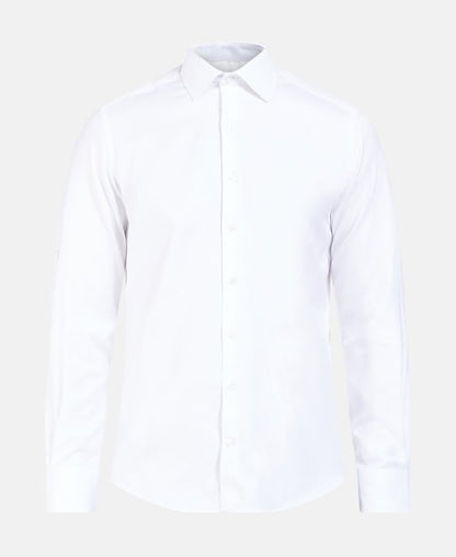 Langarmhemd - Modern Fit