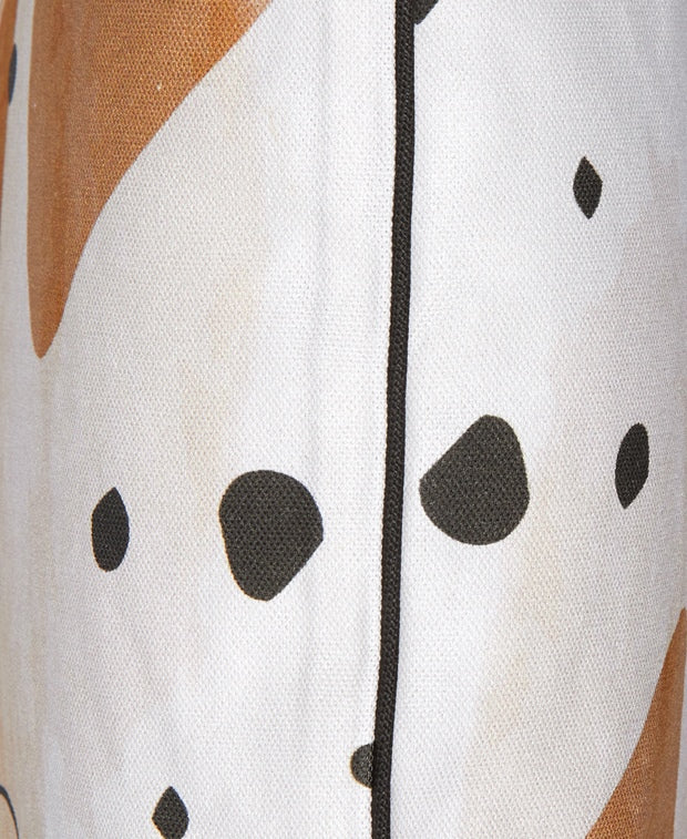 Kissen gefüllt 45X45