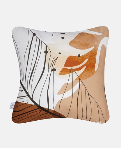 Kissen gefüllt 45X45