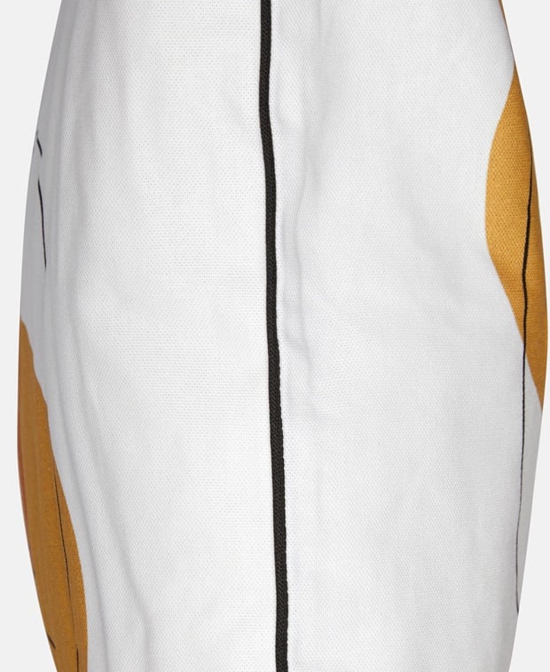 Kissen gefüllt 45X45